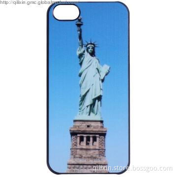 Hard Plastic iPhone Case For iPhone5